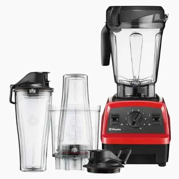 Vitamix e320 reviews