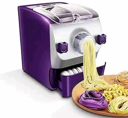 best noodles maker
