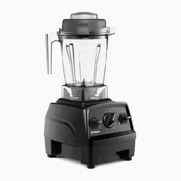 Vitamix E320 vs 7500: Which blender performs better? 2 Vitamix e320 Costco