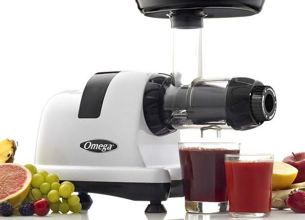 Best masticating juicer review