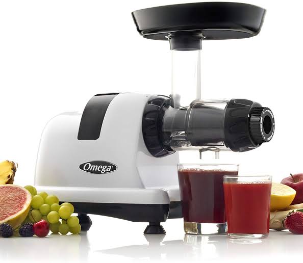 Best masticating juicer review
