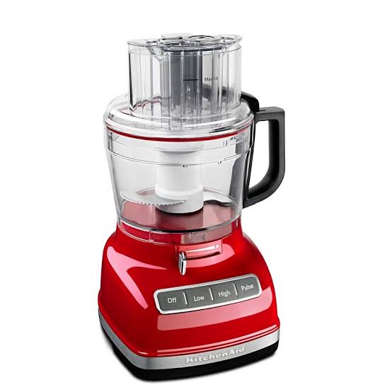 The 6 KitchenAid food processor reviews for 2021. 6 Kitchenaid food processor 11-cup