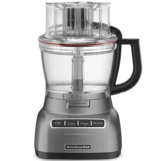 The 6 KitchenAid food processor reviews for 2021. 4 kitchenaid food processor 13 cup kitchenaid food processor