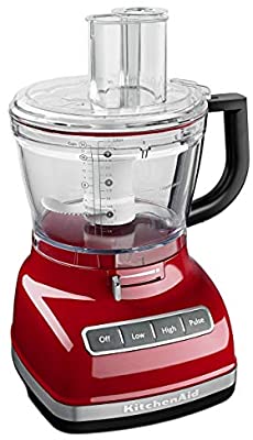 The 6 KitchenAid food processor reviews for 2021. 2 Kitchenaid food processor 14-cup