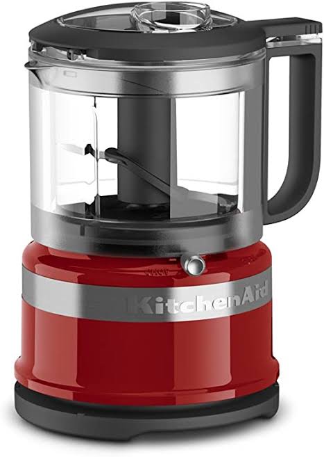 The 6 KitchenAid food processor reviews for 2021. 3 kitchenaid food processor 3.5 cup kitchenaid food processor