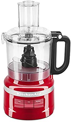 The 6 KitchenAid food processor reviews for 2021. 1 kitchenaid food processor cup 7 kitchenaid food processor