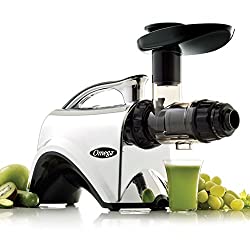 omega NC900HDC masticating juicer Best masticating juicer