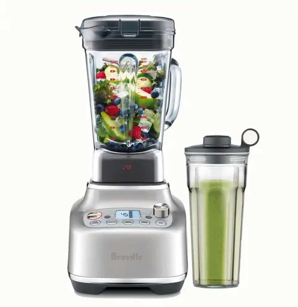 Food processor vs blender: Which gear offers better performance? 1 what is food blender 1 food processor vs blender