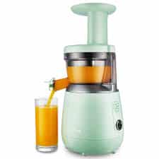 best cold press juicers to level up your home - Review & Buyer's guide 11 Hurom HP Slow Juicer cold press juicer