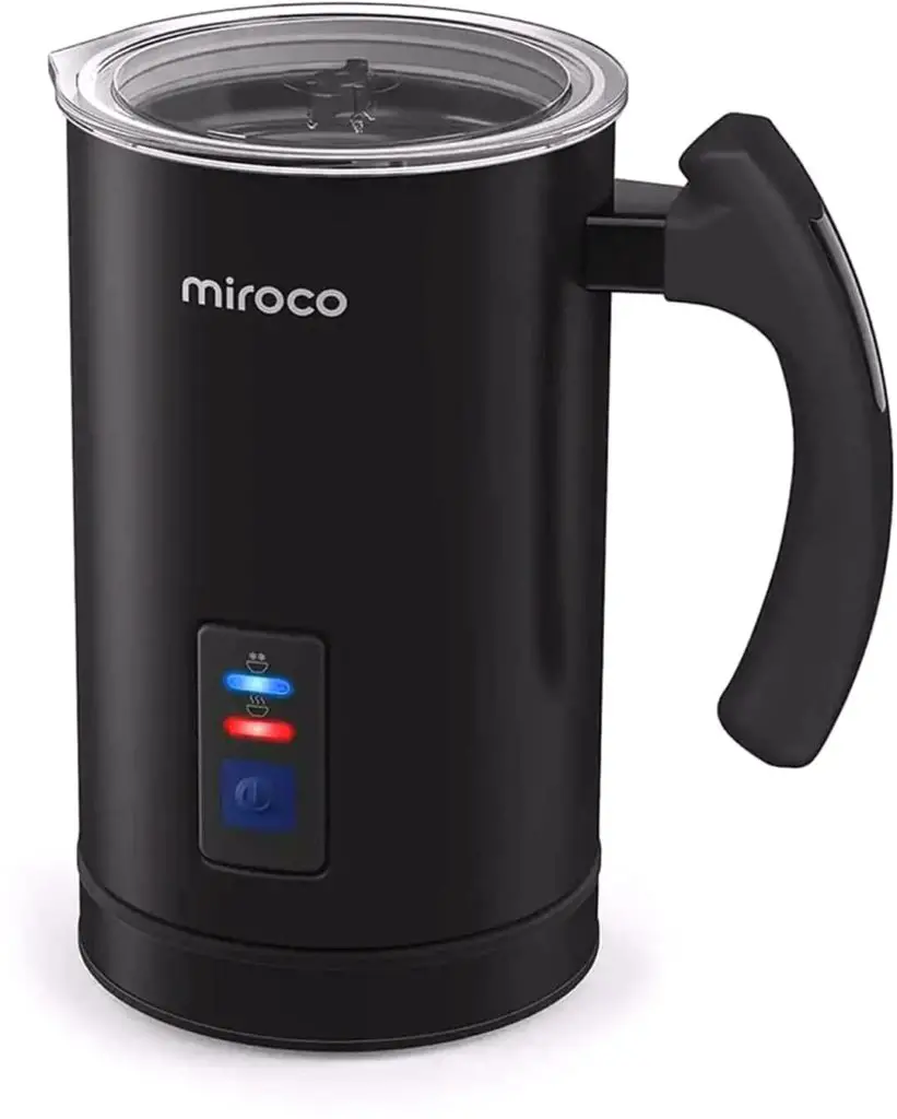 MI-MF001 miroco milk frother