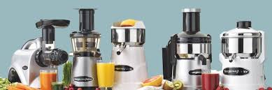 best cold press juicers to level up your home - Review & Buyer's guide 1 Cold press juicer machine quick review