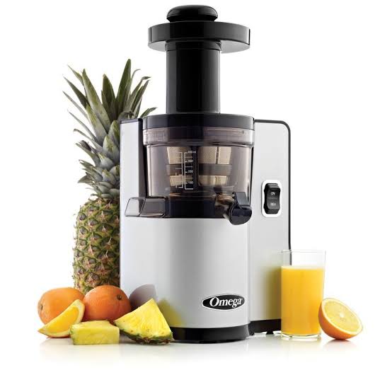 best cold press juicers to level up your home - Review & Buyer's guide 6 images 2 cold press juicer