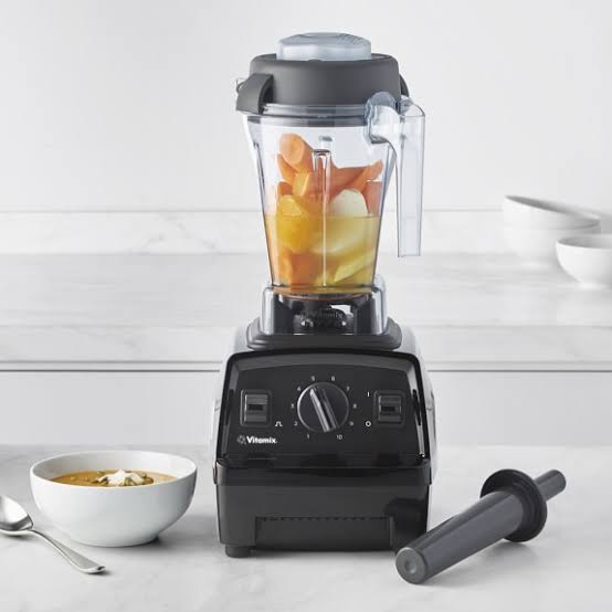 5 Best Blenders For Making Hot Sauces in 2023: Top Picks & Reviews 3 Vitamix Professional-Grade 5200 best Blender for smoothies