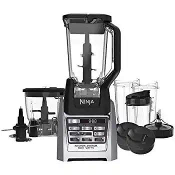 Ninja BN801 blender