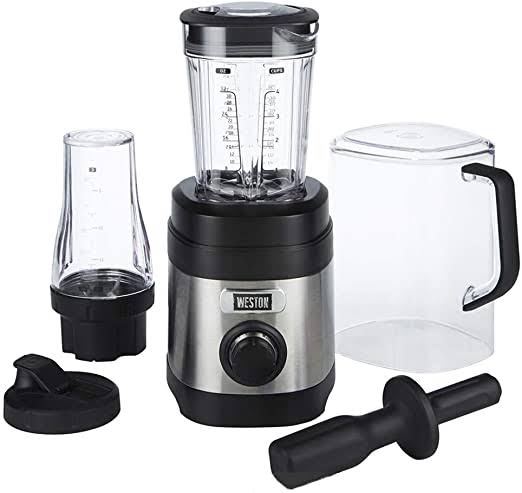 Weston sound shield pro series 1 blender