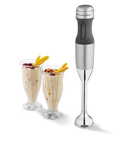 Kitchenaid immersion blender