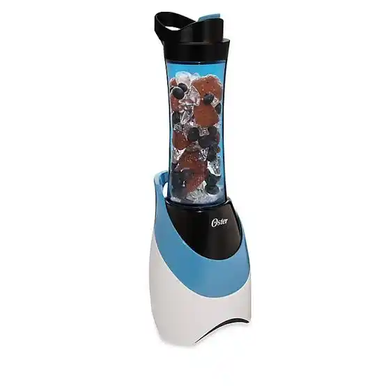 6 Best Portable Blenders for Traveling on the go in 2023 6 Oster My Blend personal blender