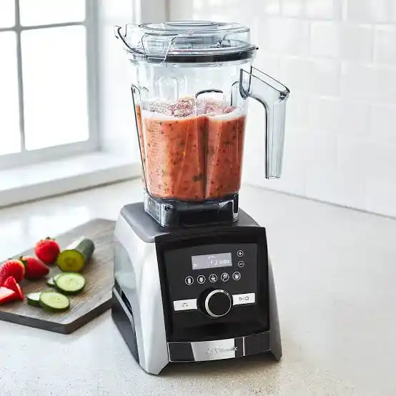 Vitamix A3500 smart blender