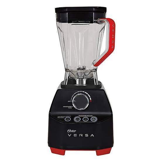 Oster pro blender