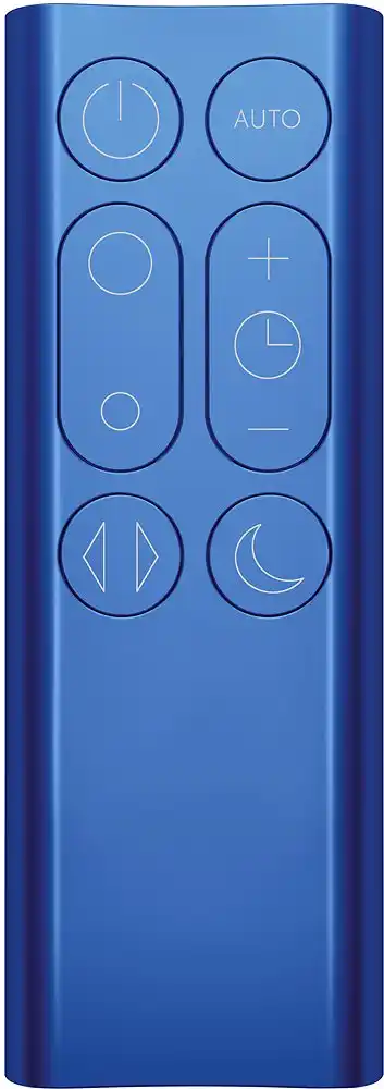 Dyson Am11 Vs Tp02 Comparisons: Which Air Cleaner Is Better? 7 Dyson remote control