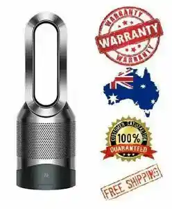 Dyson purifier warranty