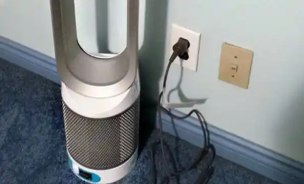 Dyson Purifier Power