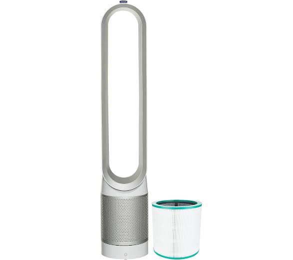 Dyson TP02 Review