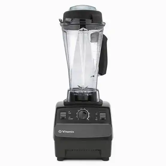 Vitamix e320 vs 5200 comparisons: What's the difference? 2 Vitamix 5200 blender