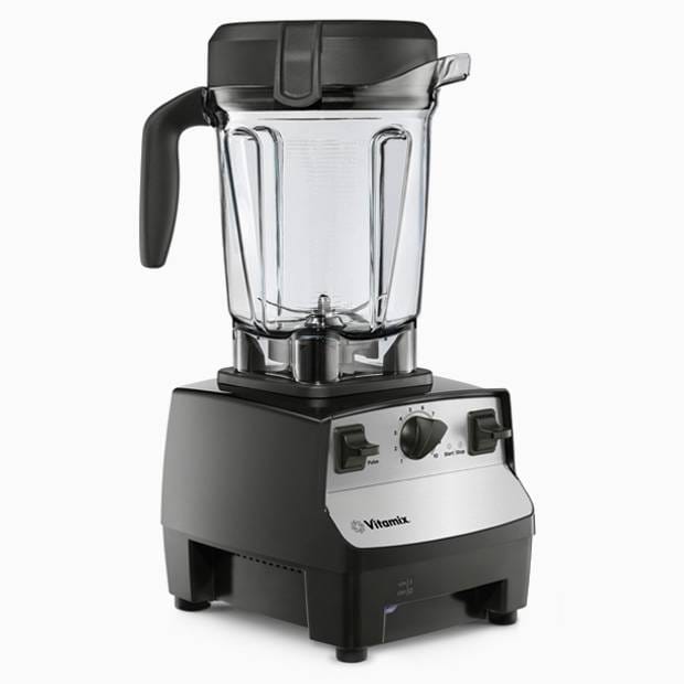 Vitamix 5300 vs 5200 blender