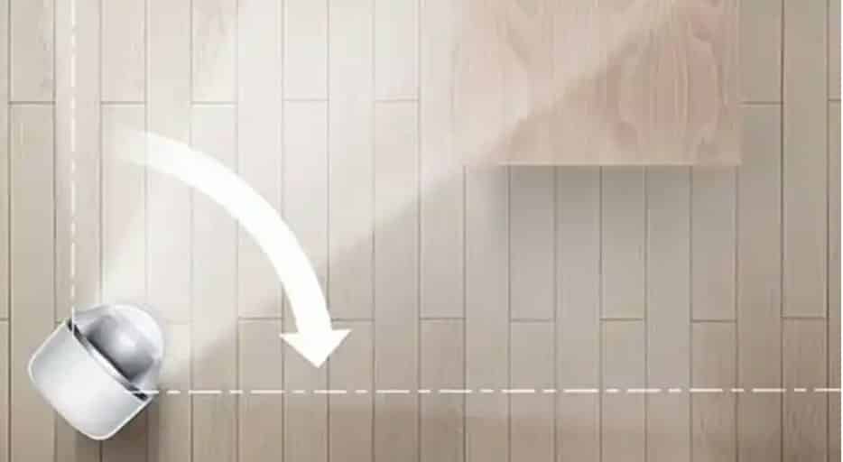 Dyson Tp02 vs Tp04: which one oscillates better? 3 Oscillation
