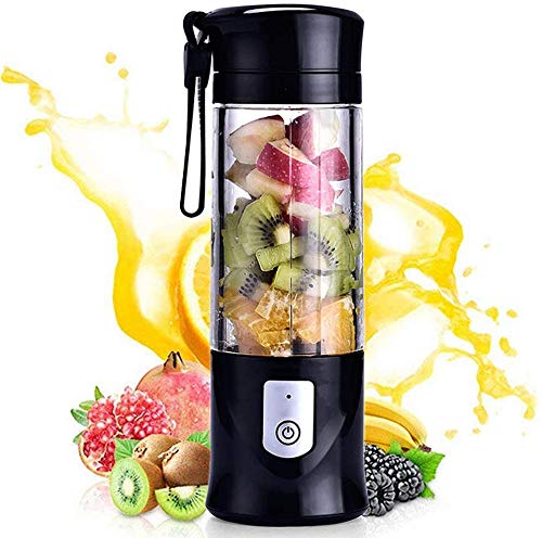 10 best single serve blenders in 2023: Top 5 portable Picks & Reviews 8 Ecpurchase blender