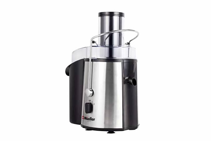 Mueller Austria Juicer Ultra