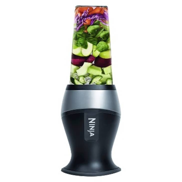 10 best single serve blenders in 2023: Top 5 portable Picks & Reviews 10 Ninja Fit blender