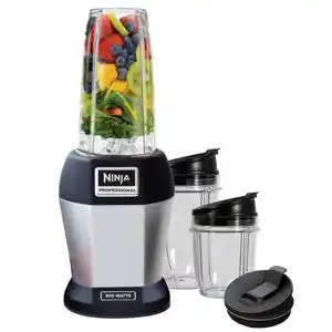 Nutri Ninja BL456 Pro best blenders for protein shakes