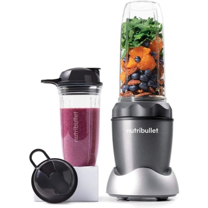 10 best single serve blenders in 2023: Top 5 portable Picks & Reviews 6 Nutribullet pro