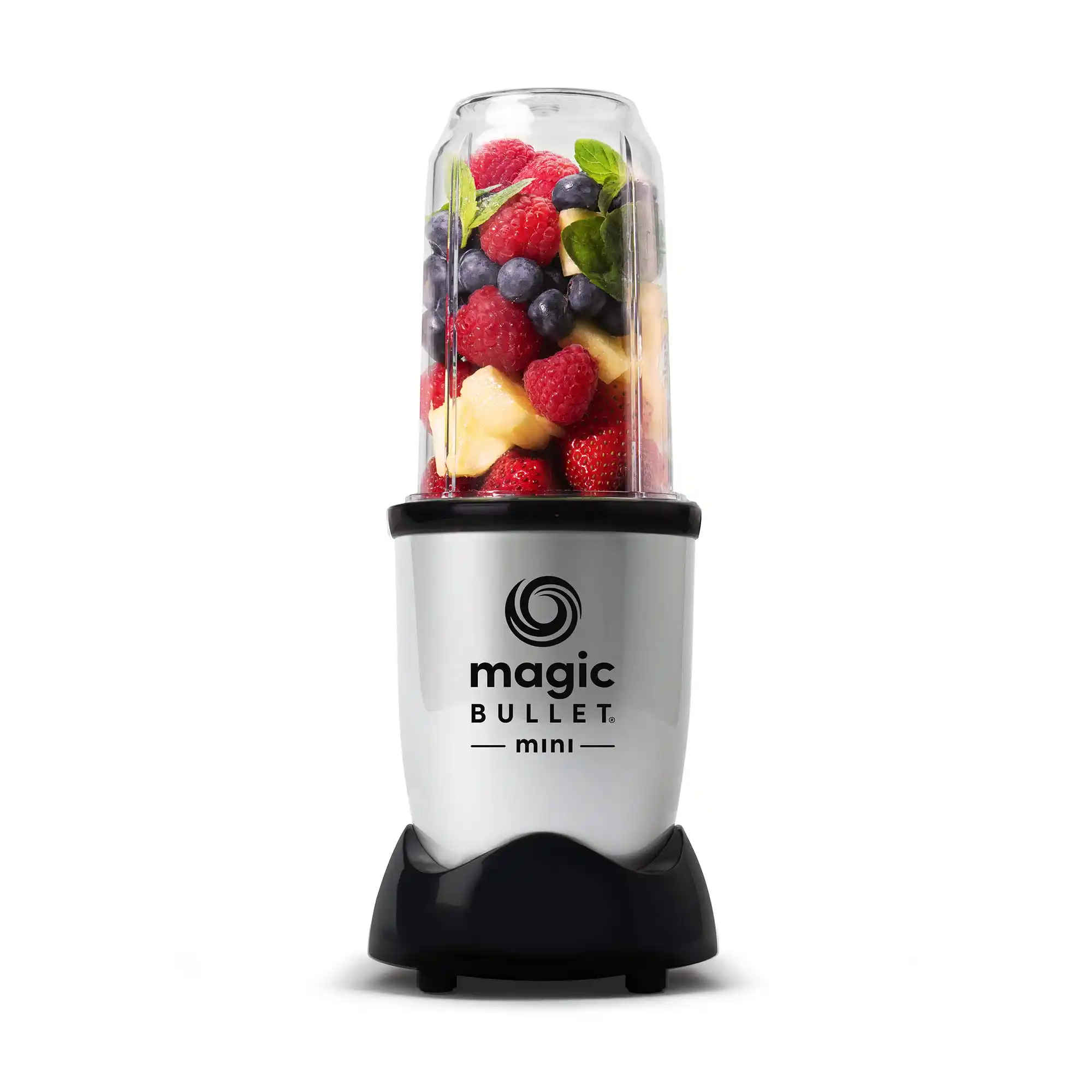 Nutribullet pro blender