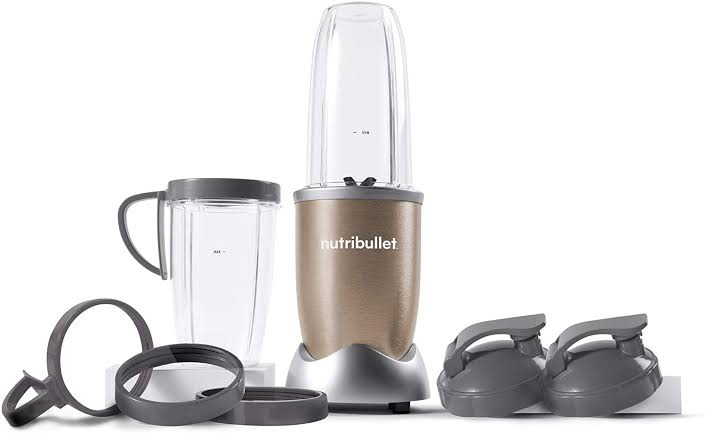 Nutribullet pro 13 best blenders for protein shakes