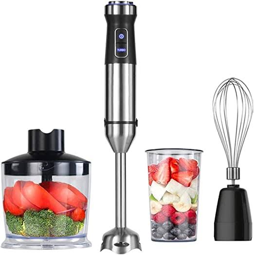 10 best single serve blenders in 2023: Top 5 portable Picks & Reviews 5 Nxone hand hel blender
