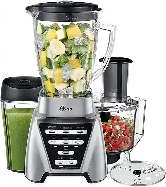 Oster pro blender