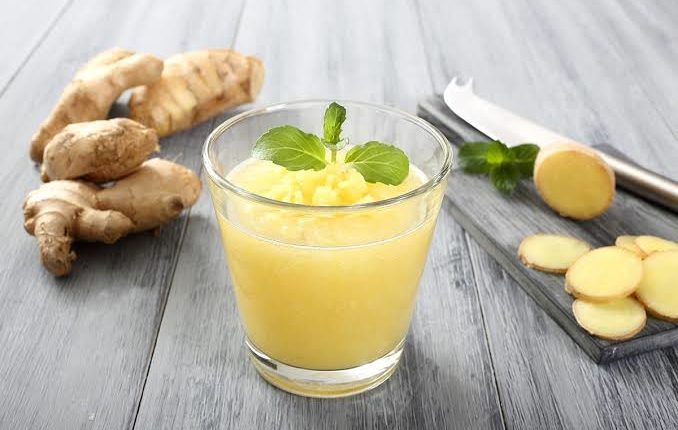 Best juicer for ginger juice