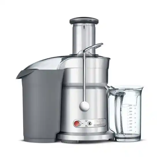best commercial juicer machine reviews 3 Breville 800jexl fountain elite best commercial juicer for carrots