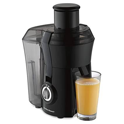 8 best juicers for Ginger shots in 2022 - Top picks 2 hamilton beach 67601a juicer best juicers for ginger