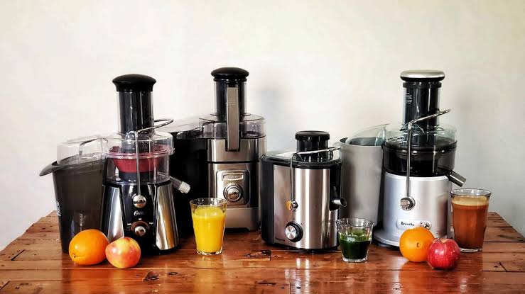 Best Breville Juicers reviews