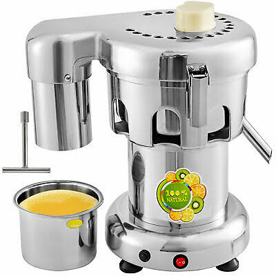 Best commercial juicers