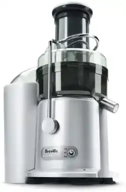 5 Best Breville juicers of 2022 - Buyer's Guide 2 Breville je98xl juicer