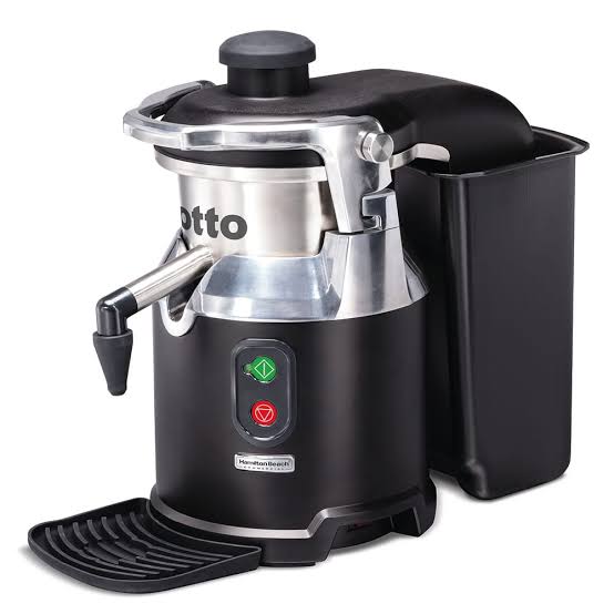 best commercial juicer machine reviews 5 Hamilton beach otto hje960 commercial centrifugal Juicer
