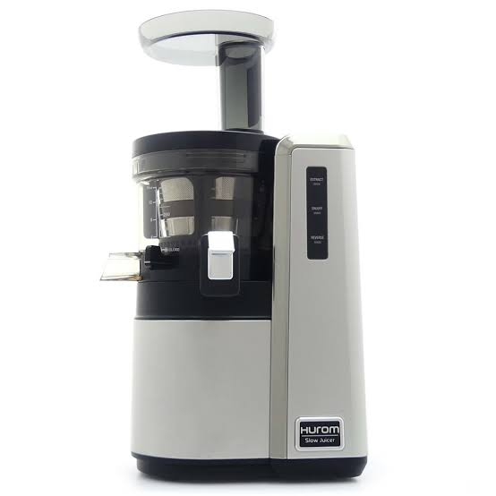 best commercial juicer machine reviews 1 Hurom HZ Masticating commercial juicer