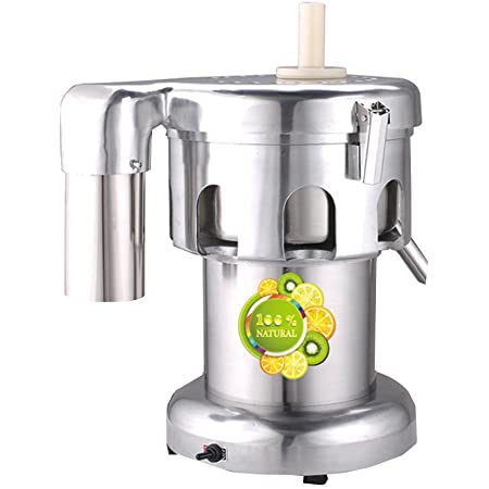 best commercial juicer machine reviews 9 NICE CHOOSE WF-A3000 industrial Juicer Machine