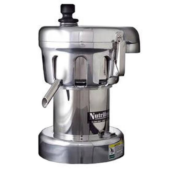 best commercial juicer machine reviews 7 Nutrifaster n450 commercial juicer