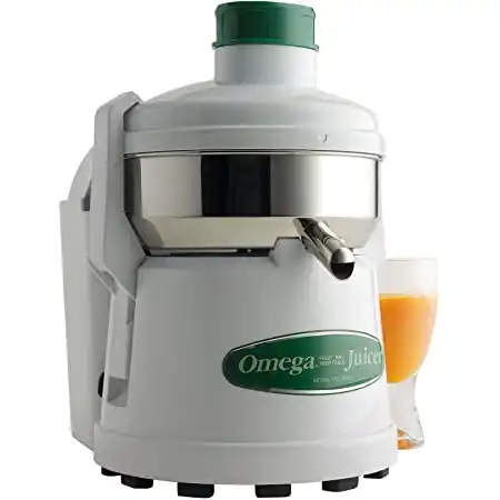 Omega J4000 High Speed Pulp Ejection Juicer Best omega juicer